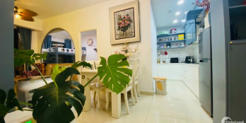 Bán căn hộ Emeral - Celadon City 53m2, 1pn,1wc giá 2ty790, tầng 9. View kênh 19/