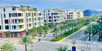 Suất ngoại giao duy nhất tại Meyhomes Capital Phú Quốc, giá chỉ 10,9 tỷ tốt nhất