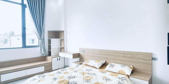 Nhà Lầu Đẹp hẻm 515  Hà Huy Tập - P. Tân Lợi  - Giá chỉ 2 Tỷ 840 Triệu