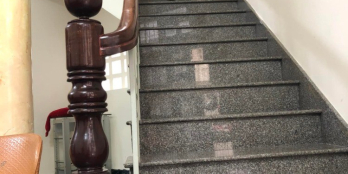 Chia tài sản bán giá không ngờ Vila 3 tầng,80m2(7/9x10m) Lý Chính Thắng  P8 Q 3