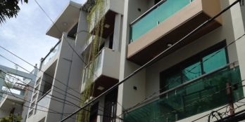 MAY MẮN CHO AI MUA ĐƯỢC NHÀ NÀY, NHÀ 4.2x10m,5T, 4PN 3WC, TRÀN QUANG DIỆU P14Q3