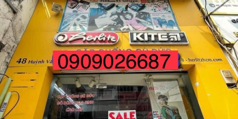 Mặt tiền đường Huỳnh văn Bánh, tiện kinh doanh đa nghành, nhiều tầng