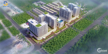  CHỈ TỪ 2,5 TỶ (30%) SỞ HỮU NGAY NHÀ PHỐ VỊ TRÍ VÀNG TRUNG TÂM TP. HUẾ