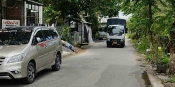 Nhà mặt tiền lê hồng nhi, dt rộng thuận tiện kinh doanh