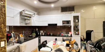 Dương Quảng Hàm, Cầu Giấy. 66m2 x 5T. MT 6m. Khu quan chức, đường ô tô tránh.