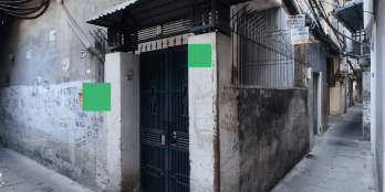 Bán nhà lô góc 2 mặt thoáng Ngõ Chùa Liên Phái, Hai Bà Trưng, 46m2 giá 4.6 tỷ