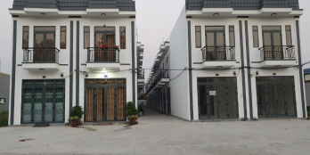 Nhà Dữ án ở Vĩnh Lộc A  Bình chánh, chỉ với 14tr,m2