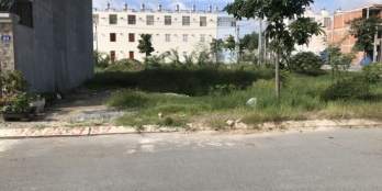 KẸT TIỀN BÁN 210M2 ĐẤT KCN VISIP 2, THUẬN TIỆN XÂY TRỌ, GIÁ 870 TRIỆU.