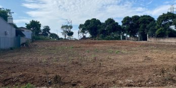 BÁN GẤP 2.291M2 ĐẤT ĐỐI DIỆN CHỢ, NGAY KCN MUA ĐỂ MỞ QUÁN KINH DOANH. GIÁ 380TR