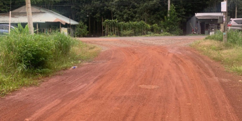 Đất mặt tiền đường ĐT756 , hơn 200m2 giá chỉ 800tr