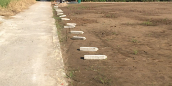 Cần ra gấp lô đất chính chủ tại thị xã Gò Công