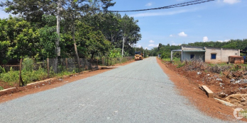 Đất Gần Khu Công Nghiệp - Thổ Cư Sổ Sẵn