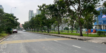 Góc 2MT đường Nguyễn An - Nguyễn Văn Kỉnh, p.Thạnh Mỹ Lợi, Quận 2, 300tr/m2