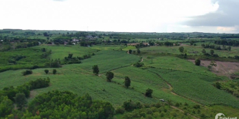 30 HA ĐẤT EA LY, SÔNG HINH, PHÚ YÊN ĐANG TÌM CHỦ MỚI - GIÁ ĐẦU TƯ F0