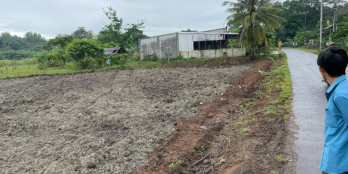 Đất Thống Nhất Dầu Giây 568m2 Thổ Cư Sổ Hồng Riêng Giá 2tỷ900tr Cho Nhà Đầu Tư