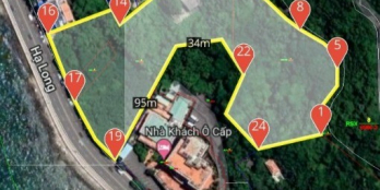 Đất Xây Khách Sạn Rẻ Ở Vũng Tàu Chỉ 300 triệu/1m2, Xem Ngay.