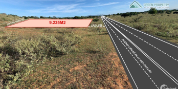 Bán 9,2 sào đất biển Hòa Phú, ngay khu du lịch, đường liên Xã