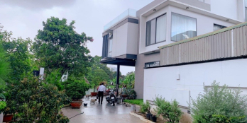 ️‍BIỆT THỰ NGHĨ DƯỠNG - PHONG CÁCH CHÂU TRUNG TÂM TP. THỦ ĐỨC