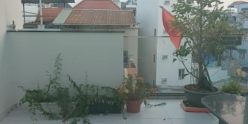 MỘT CĂN DUY NHẤT TẠI BÌNH THẠNH - NHÀ ĐẸP Ở NGAY