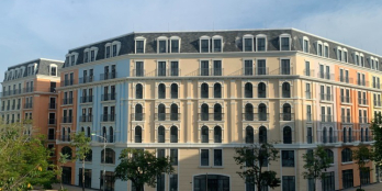 Second Home cách biển 300m liền kề Regent Phú Quốc, mặt tiền 68m