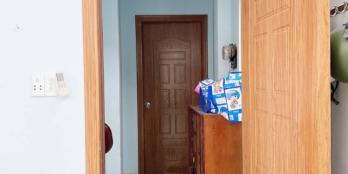 HẺM XE HƠI BA THÁNG HAI - AN NINH - 47M2 - 5 TẦNG BTCT CHỈ 9 TỶ