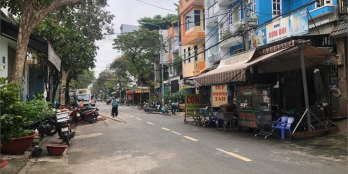 Mặt tiền Lê Cao Lăng, Phú Thạnh, Tân Phú – 75m2, chỉ 7.7 tỷ