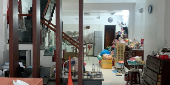 H0T_Cần Bán nhà 3 tầng x 109m2 Kiệt ô tô Lý Tự Trọng,Thanh Bình,Hải Châu_6.5Tỉ_