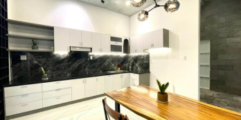 Hàng ngộp giảm mạnh 450tr. Bán nbanh nhà 1t1l đs5 thới nhựt 2