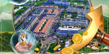 Ưu đãi cực khủng - 5 lô ngoại giao dự án Grand Navience City chỉ 16tr/m2