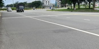 Bán gấp nền khu công nghiệp Vsip 2 Bến Cát thuận tiện kinh doanh buôn bán