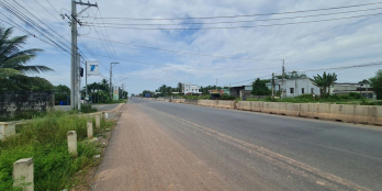 Bán gấp lô góc đất ở full thổ cư tại Bàu Đồn, Gò Dầu, Tây Ninh