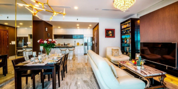 10 suất nội bộ căn hộ The Peak Garden giá chỉ 2,650 tỷ/2pn