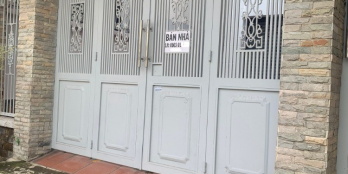 Bán Biệt Thự đường số ngay đường trưng trắc 204m². Giá 17ty