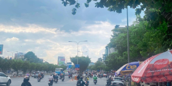 MẶT TIỀN ĐIỆN BIÊN PHỦ, BÌNH THẠNH, PHƯỜNG 25, 82m2, NGANG 6m, 15 TỶ (TL)