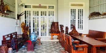 Chỉ cần 670 Triệu, có ngay Căn Nhà hẻm 293 Nguyễn Thị Định