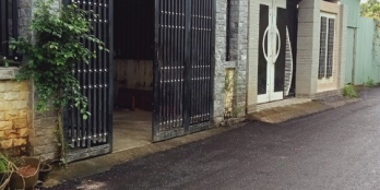 Chính chủ bán nhà ấp 3 Phước Bình, đường nhựa nhà nước, shr thổ cư