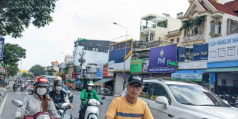 Mặt Tiền Siêu Vip Ung Văn Khiêm, 10x39m, chỉ 75 tỷ