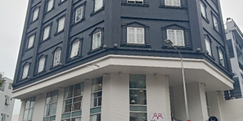 Cần bán gấp tòa nhà 7 tầng ở quận 1 đường Nguyễn Trãi giá tốt