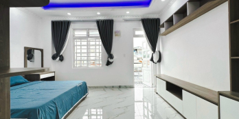 Bán nhà HXH nhà bè siêu đẹp chỉ 4 tỷ hơn