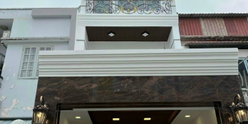 Bán nhà HXH nhà bè siêu đẹp 15 tỷ