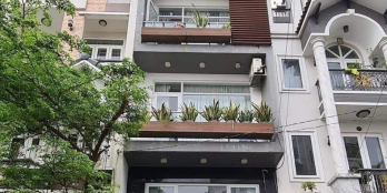 CHỦ QUYẾT TÂM BÁN TRƯỚC TẾT - GIẢM MẠNH 600TR, GIÁ  MỚI 7,3 TỶ - DT 64m2 - 6 LẦU