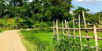 2700m2 (200m2 ONT + CLN) Tại Xóm Đung, xã Phú Vinh, Tân Lạc, Hòa Bình