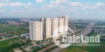 Bán suất ngoại giao căn hộ 3PN - 77 m2 giá rẻ nhất dự án 2.13 tỷ, nhà mới nguyên