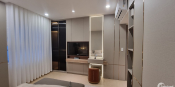 Cần bán cắt lỗ căn hộ Dragon Castle 2PN, 2WC view vịnh Cửa Lục, giá siêu tốt