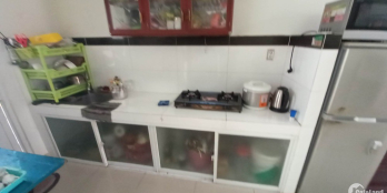 Bán căn hộ Khu chung cư Belleza, Chính chủ , đã có sổ , DT: 48 m2, Quận 7