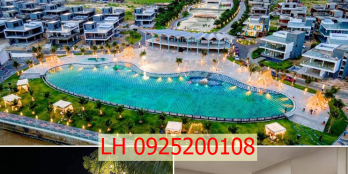 CĐT mở bán đợt 1 CH Alaric tầng cao view biển giá 2.2tỷ/căn,bàn giao full NT 5*