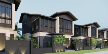 biệt thự khoáng nóng đầu tư GD đầu vốn chỉ 3 tỷ