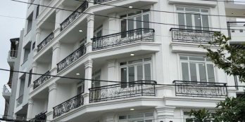 CƠ HỘI 10NĂM CÓ 1,1MAT TIEN 1 M.HẺM,175M2(5/6.6X32), Nguyễn Trung Trực  P5BTHANH