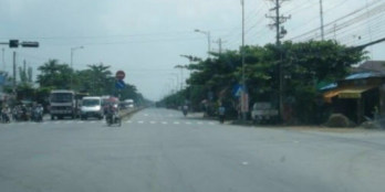 Chủ thở oxy nên cần bán nhanh nhà 1 trệt 2 lầu tại Tiền Giang