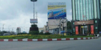 Em cần tìm chủ căn nhà phố nằm mặt tiền QL1A huyện Châu Thành  tỉnh Tiền Giang